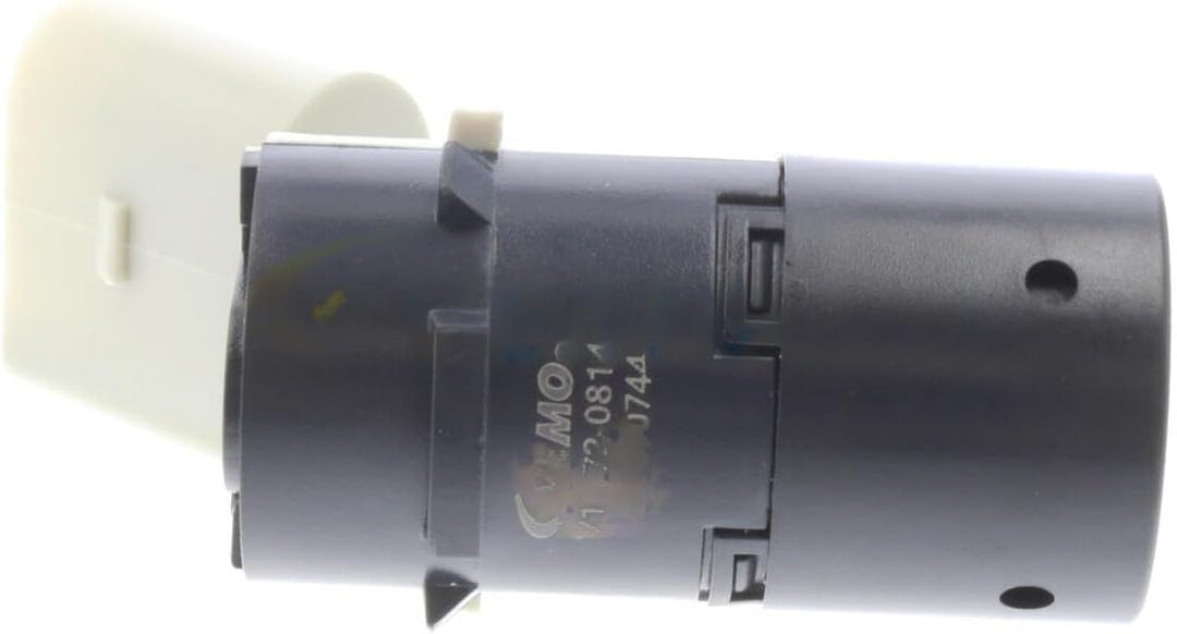 PARKSENSOR PDC EINPARKHILFE INNEN VORNE HINTEN passend für AUDI A3 8P1 A4 B7 A6 C5 B8