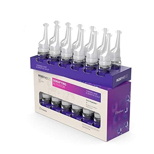 Framesi Ampullen Morphosis Densifying Activator 12x7ml