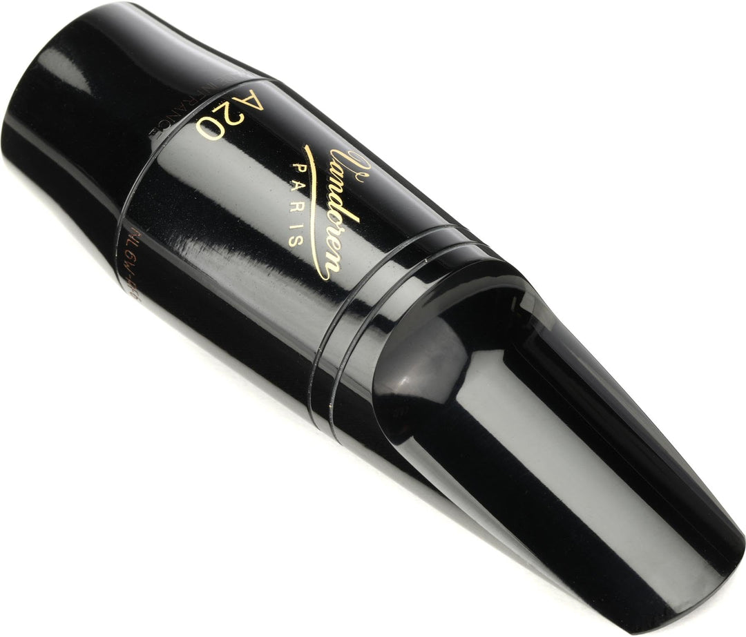 VANDOREN SM412