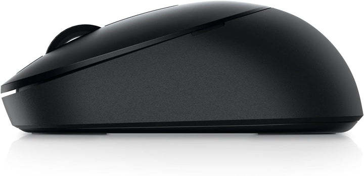 Dell Mobile Wireless Mouse â€“ MS3320W - Black MS3320W (Schwarz), MS3320W (Schwarz)