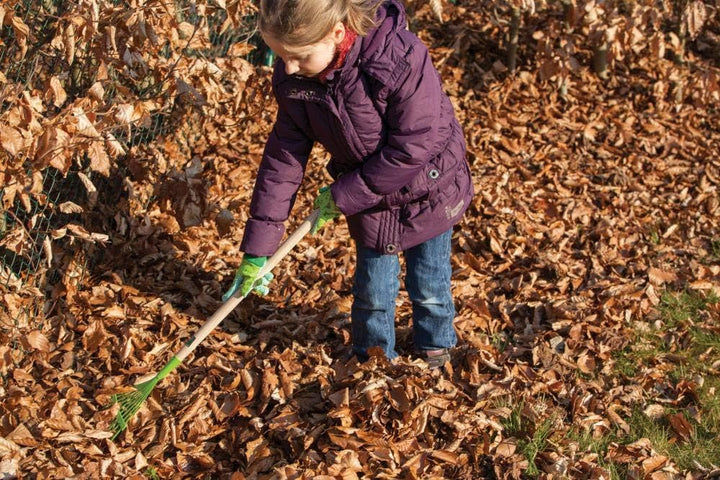 Esschert KG101 - Design Kinderrechen, 19 x 2.5 x 82.5 cm