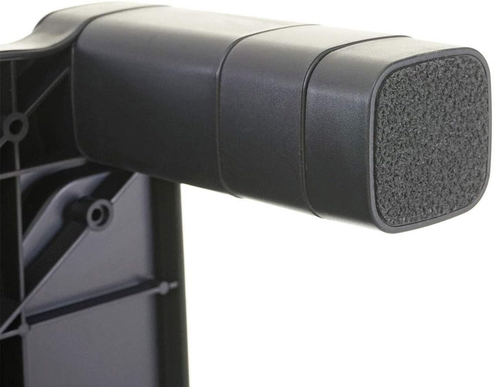 Mendler Monitorerhöhung HWC-E61, Monitorständer Schreibtischaufsatz Bildschirmerhöhung, Kunststoff 1