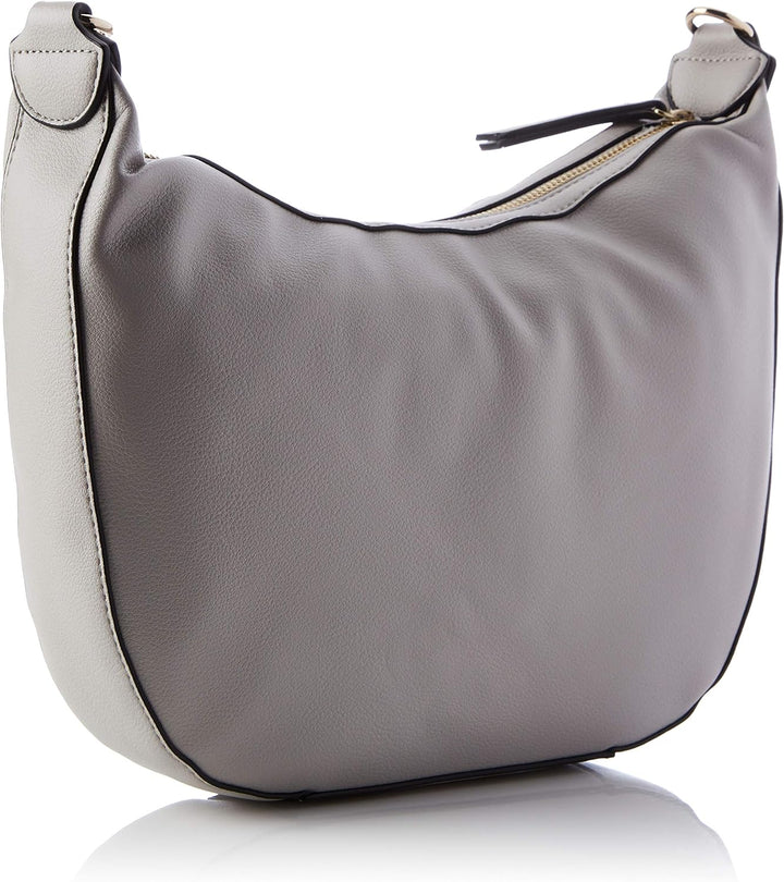 VALENTINO Damen Loreena HOBO Bag, Einheitsgrösse Ghiaccio, Ghiaccio