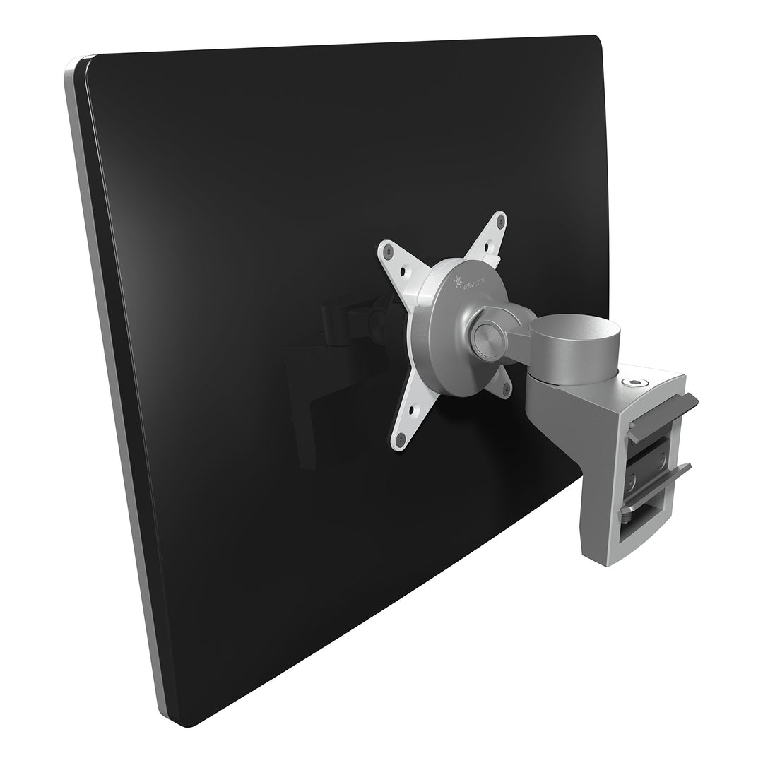 Dataflex Monitorhalterung, Silber, 21.2 x 18.1 x 12.8 cm, 58.402
