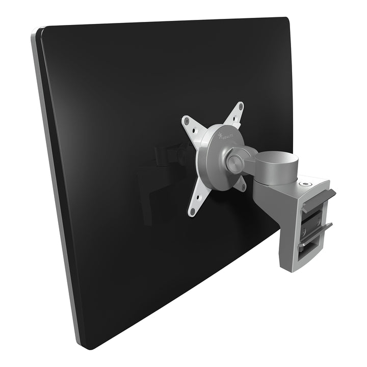 Dataflex Monitorhalterung, Silber, 21.2 x 18.1 x 12.8 cm, 58.402