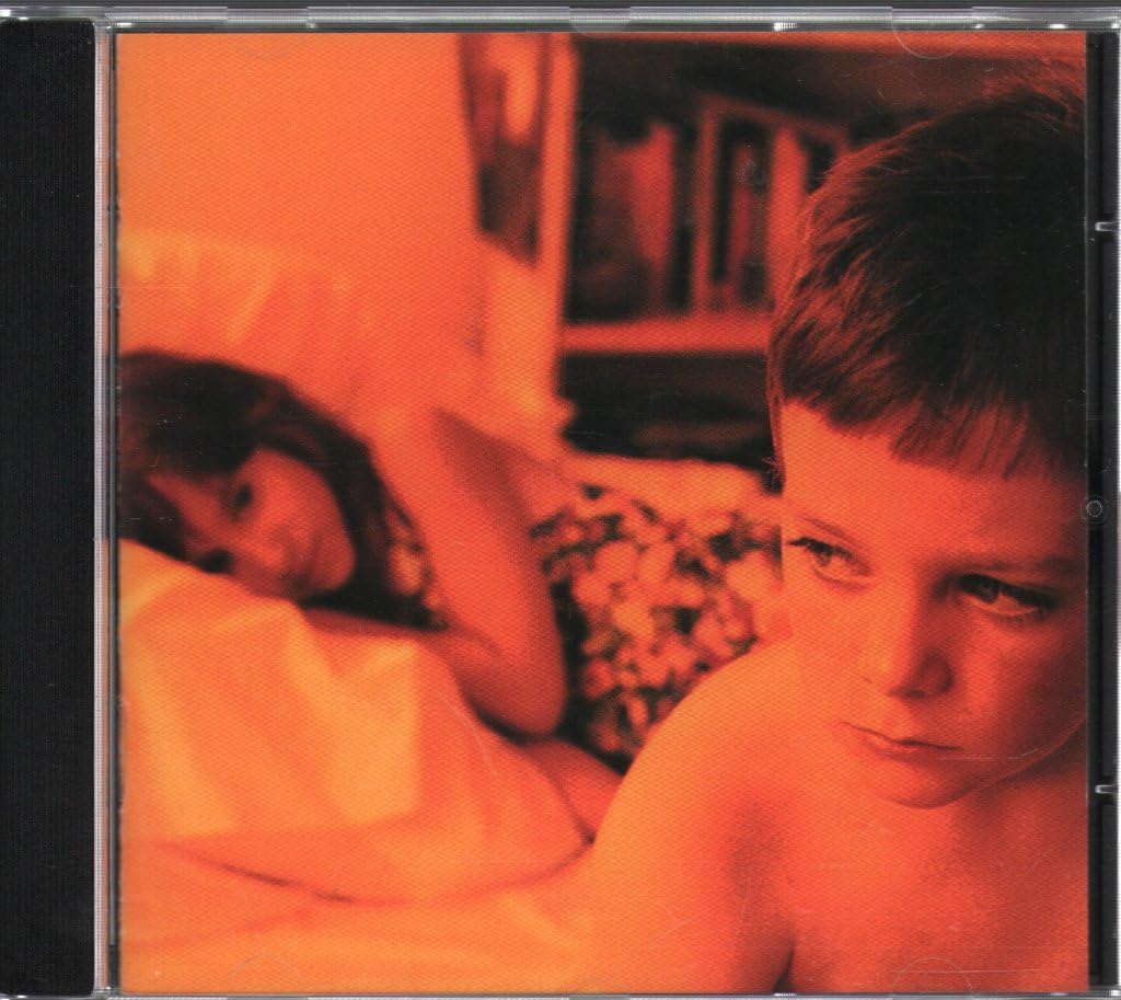 Gentlemen, Audio-CD