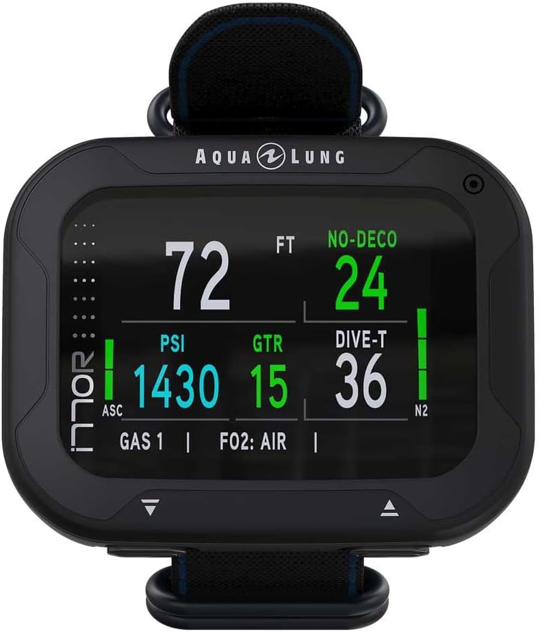 Aqua Lung i770R Tauchcomputer luftintegriert ohne Sender
