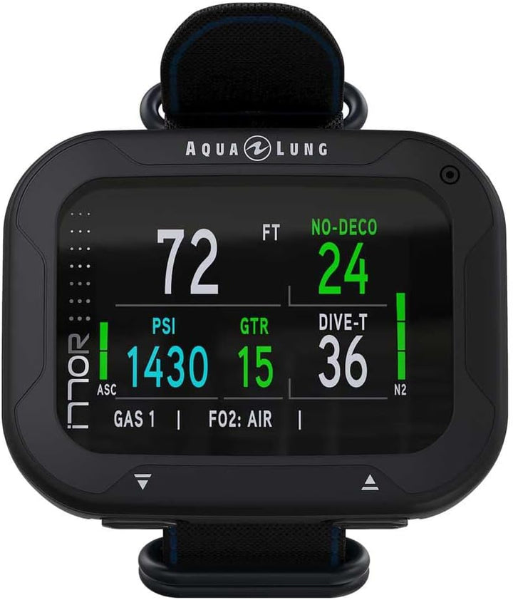 Aqua Lung i770R Tauchcomputer luftintegriert ohne Sender