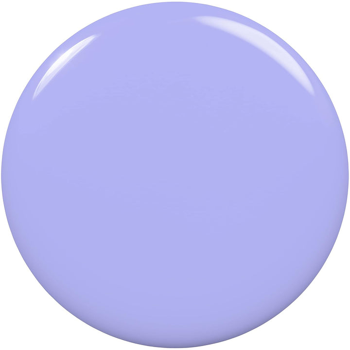 essie Schnelltrocknender Nagellack „expressie“, Vegane Formel ohne Inhaltsstoffe tierischen Ursprung