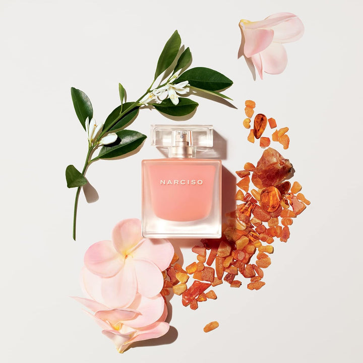 Narciso Rodriguez, Neroli Ambre, EDT, for Women, 90 ml. 90 g (1er Pack), 90 g (1er Pack)