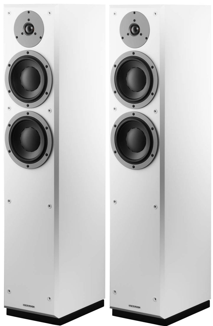 DYNAUDIO Emit M30 weiss Paarpreis