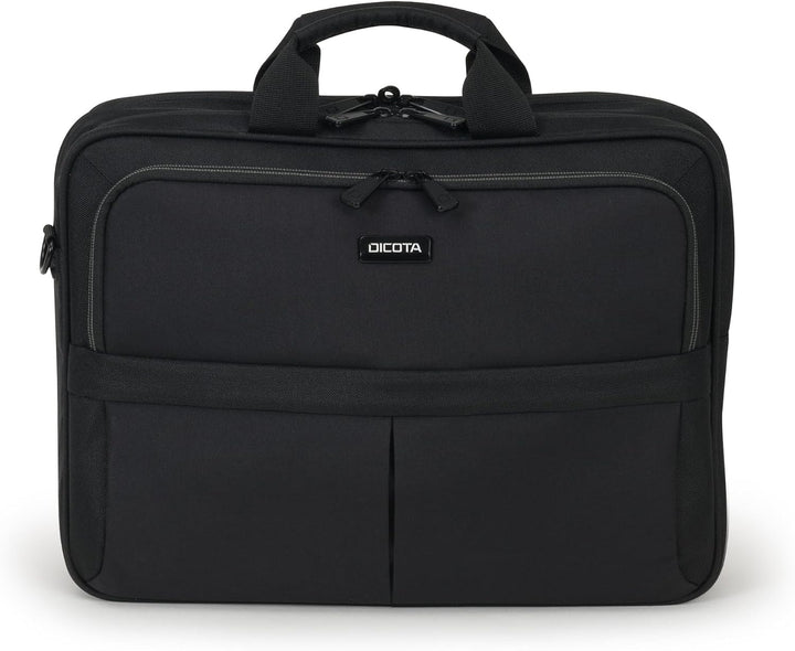 Dicota D31440 Top Traveller Scale Laptoptasche Schwarz, einheitsgrösse