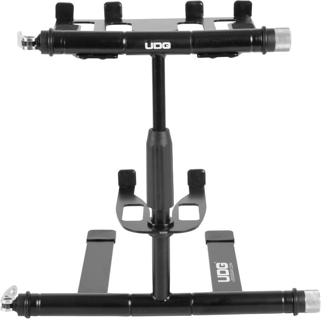 UDG Ultimate DIGI Laptop Stand Schwarz (U96113BL), Schwarz