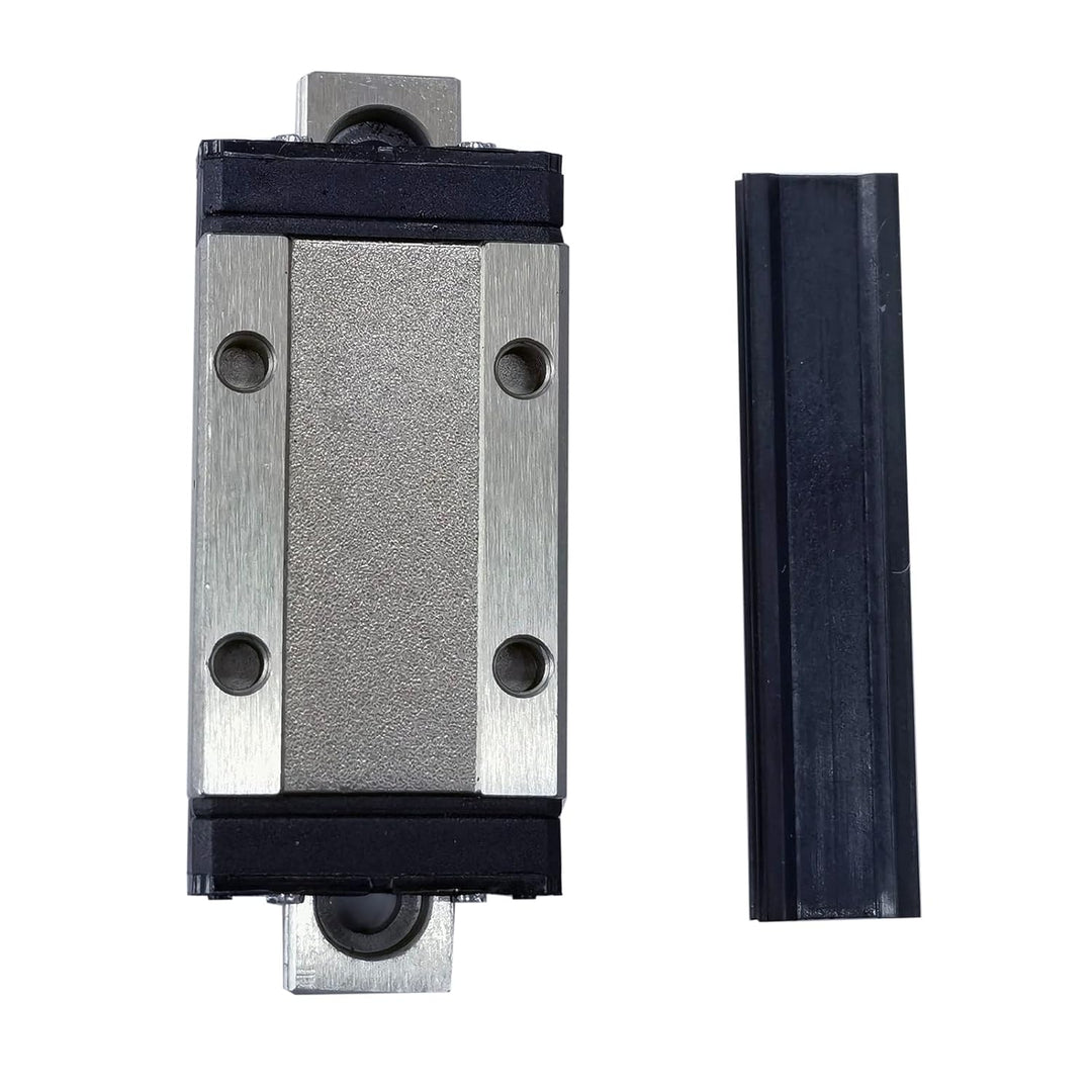 Optischer Nivellierungssensor OptTap V1 PCB Tap Kit der hohen Präzision 5V mit MGN9H Wagen, MGN9 Sch