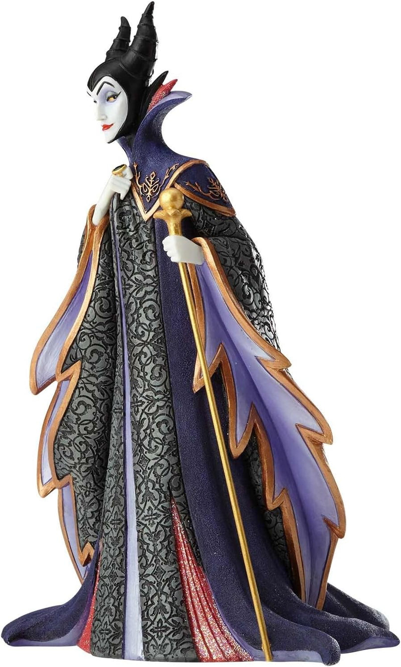 Disney,6000816,Showcase AA8Maleficent Figurine, mehrfarbig Klassische,Moderne, Klassische,Moderne