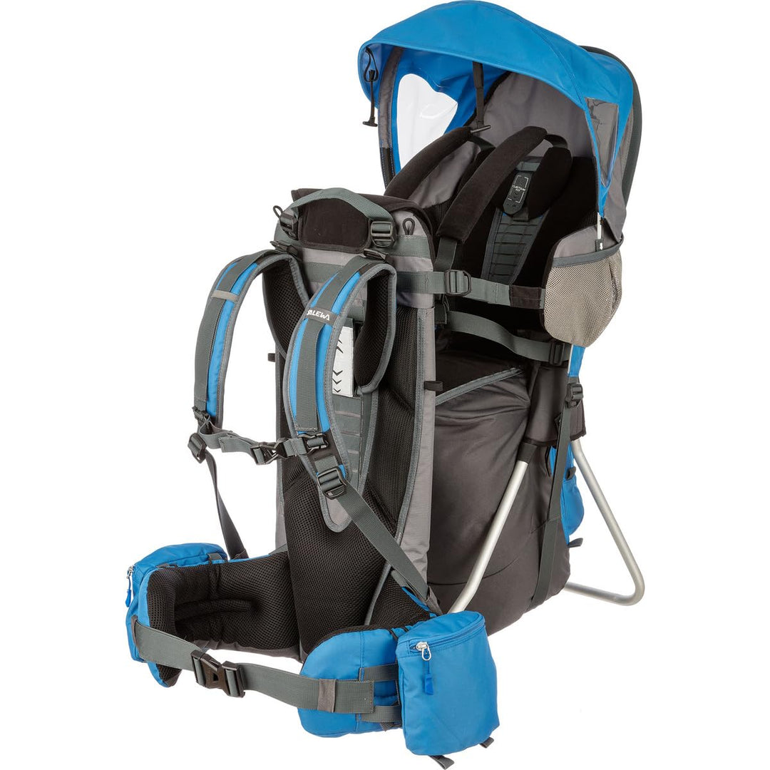 Salewa Kinder Tragerucksack Koala II Einheitsgrösse, Einheitsgrösse