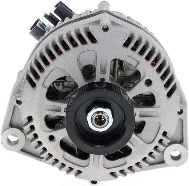 HELLA - Generator/Lichtmaschine - 14V - 120A - für u.a. Citroën Zx (N2) - 8EL 011 710-141