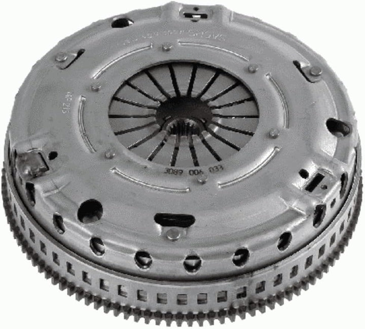 SACHS 3089 006 033 Kupplungssatz Kupplung/-anbauteile 3089 006 033 - Kupplung/-anbauteile, Kupplung/