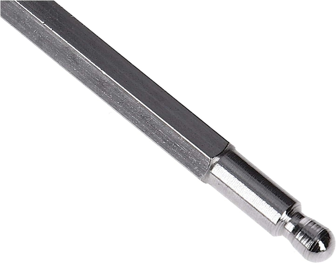 DL-pro Rührbesen für Bosch Siemens 650542 00650542 Schneebesen Quirl für MUM ProfiMixx Microtronic P