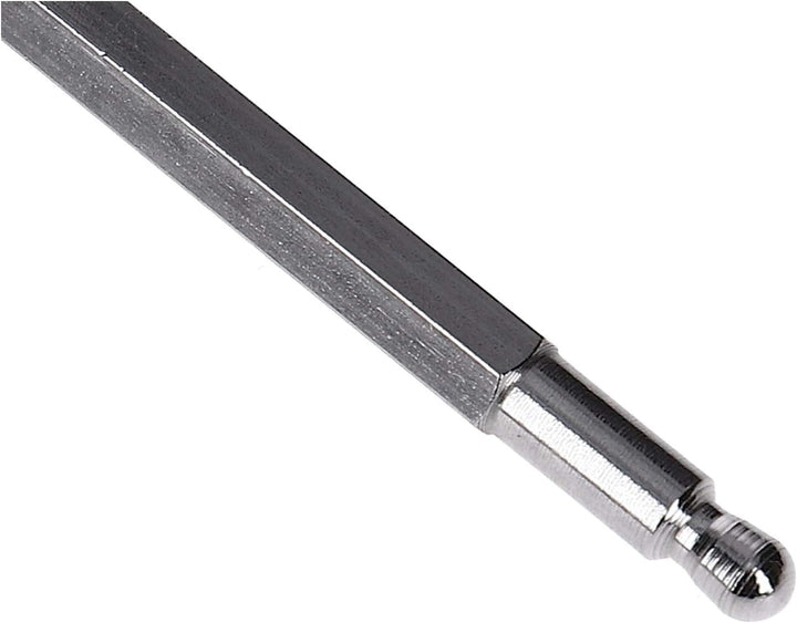 DL-pro Rührbesen für Bosch Siemens 650542 00650542 Schneebesen Quirl für MUM ProfiMixx Microtronic P