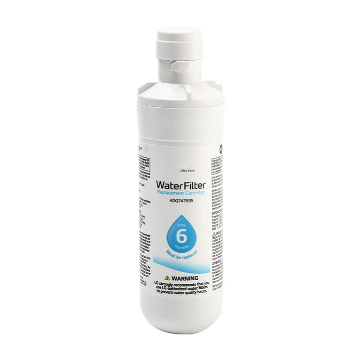 Anwangda Kühlschrank-Wasserfilter, LT1000P Kühlschrank-Wasserfilter, Wasserfilter, austauschbar, Hei