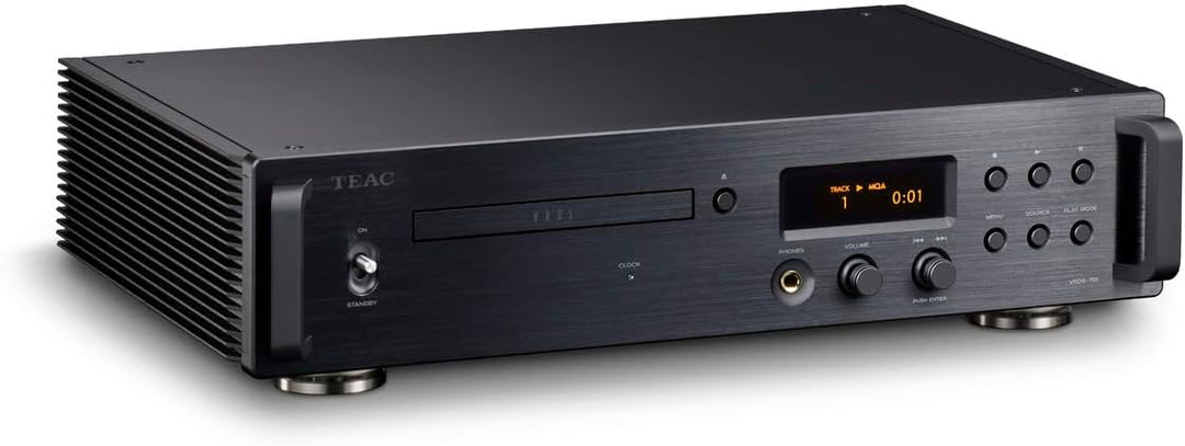 TEAC VRDS-701 CD-Player