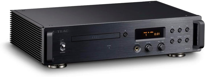 TEAC VRDS-701 CD-Player