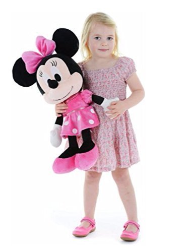 Officiel Disney Mickey Mouse Clubhouse massive 50,8 cm 51 cm Minnie Mouse Premiere cadeau jouet en p