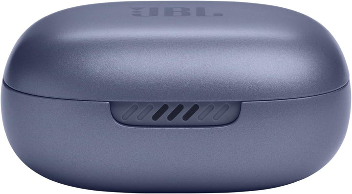 JBL Live Flex – In-Ear-Bluetooth-Kopfhörer mit 40 Stunden Akkulaufzeit – Geräuschunterdrückung und w