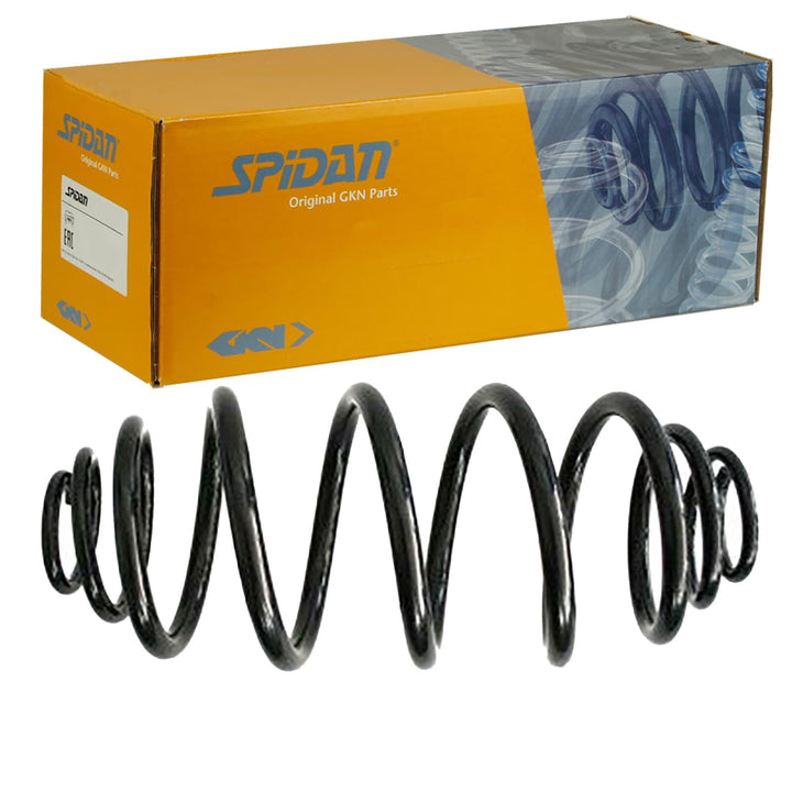 SPIDAN 85338 Fahrwerksfeder