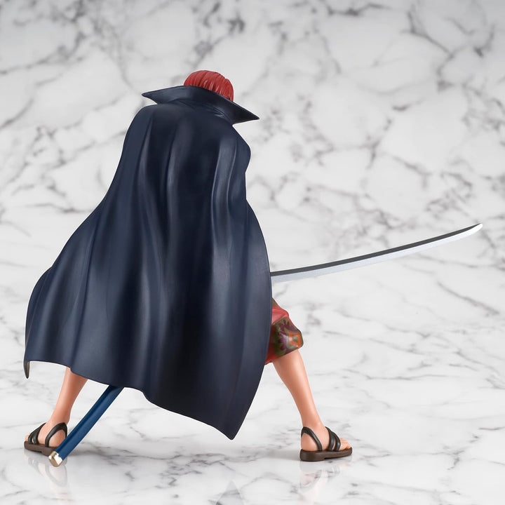 Banpresto TBA Figur DXF, 16 cm