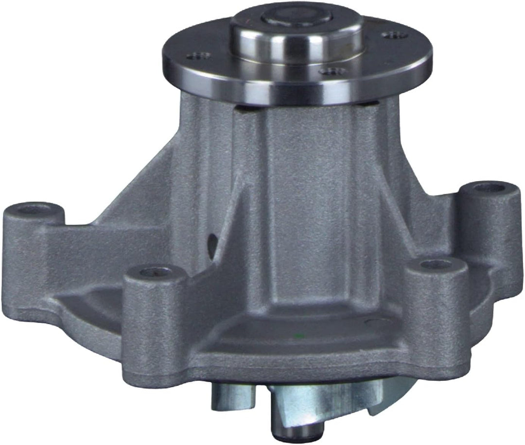 febi bilstein 24210 Wasserpumpe mit Dichtung , 1 Stück