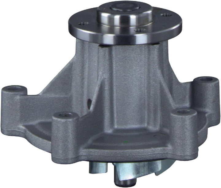 febi bilstein 24210 Wasserpumpe mit Dichtung , 1 Stück