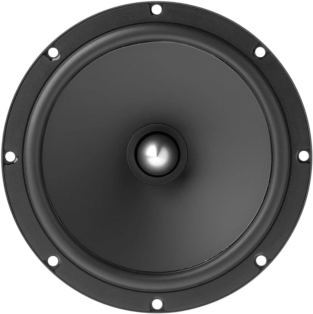 Focal ASE165S Auditor-Serie | 16cm 2-Wege Kompo Lautsprecher System | super flach