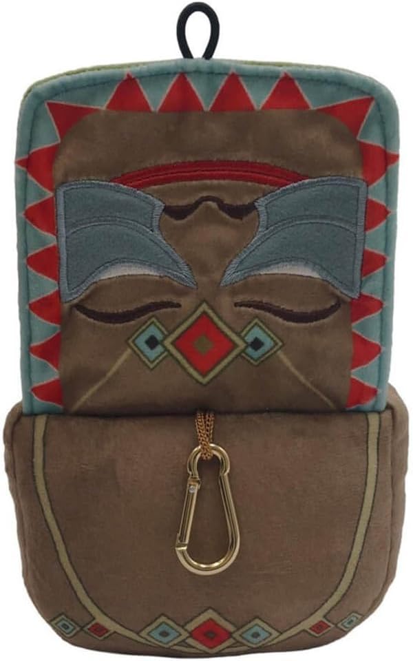 Ultra Pro UP - Dungeons &amp; Dragon Bag of Holding Gamer Pouch