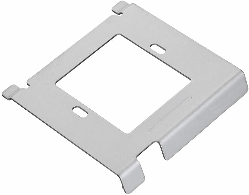 Hikvision DS-KH8350-TE1/EU Video Intercom Netzwerk Innenstation