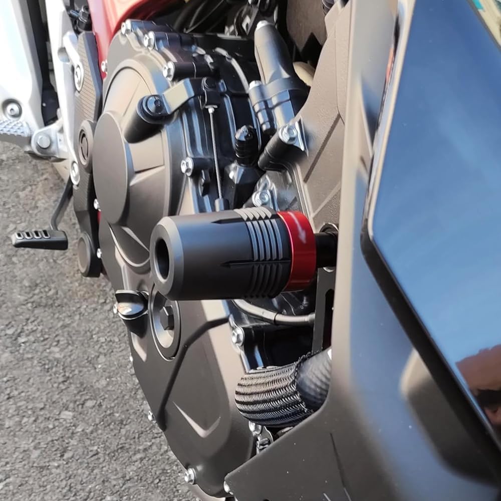 Sturzschutz Für CB750 CB1000 CB 750 1000 Hornet 2023 2024 2025 Zubehör Motorrad sturzpads Rahmen Sch