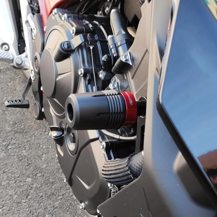Sturzschutz Für CB750 CB1000 CB 750 1000 Hornet 2023 2024 2025 Zubehör Motorrad sturzpads Rahmen Sch