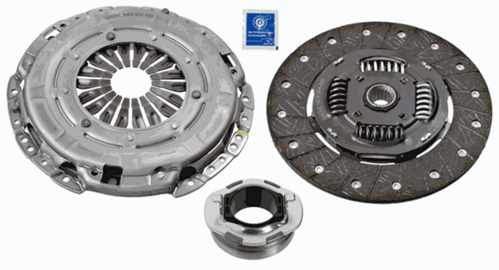 SACHS 3000 954 415 Kupplungssatz Für Kia CARENS IV (RP) 2013