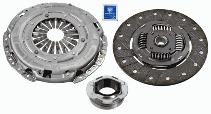 SACHS 3000 954 415 Kupplungssatz Für Kia CARENS IV (RP) 2013