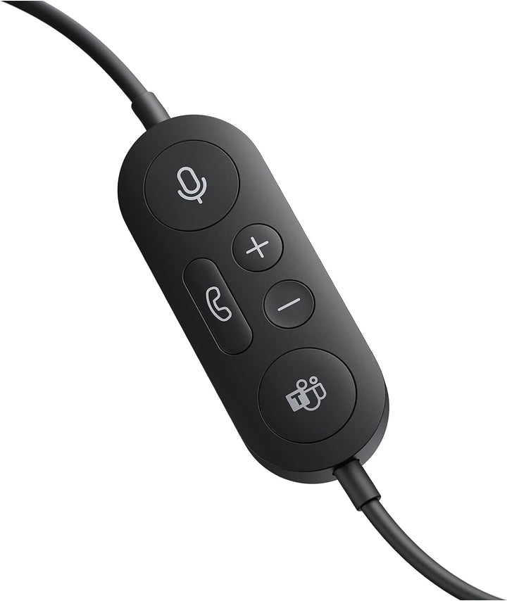 Microsoft MS Modern USB Headset COMM