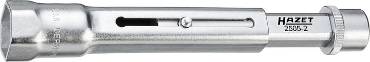 Hazet 2505-2 Zuendkerzenschluessel