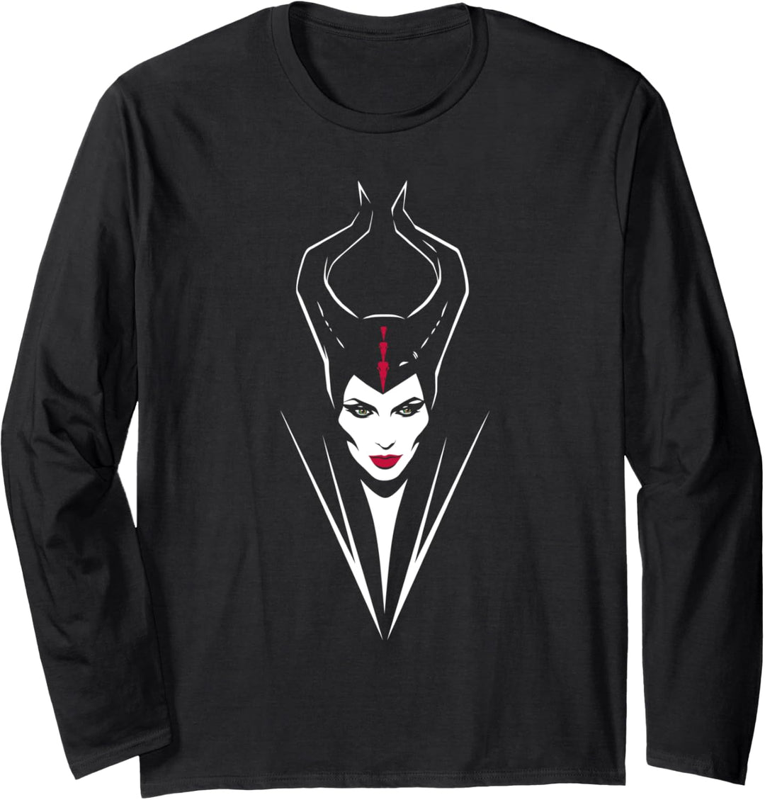 Disney Maleficent: Mistress of Evil Langarmshirt