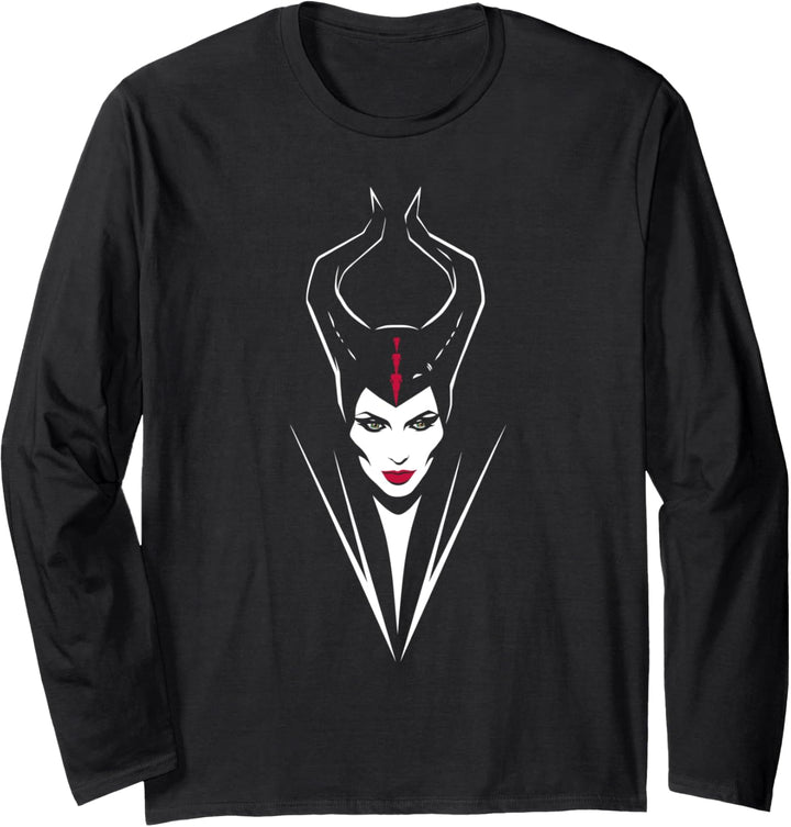 Disney Maleficent: Mistress of Evil Langarmshirt