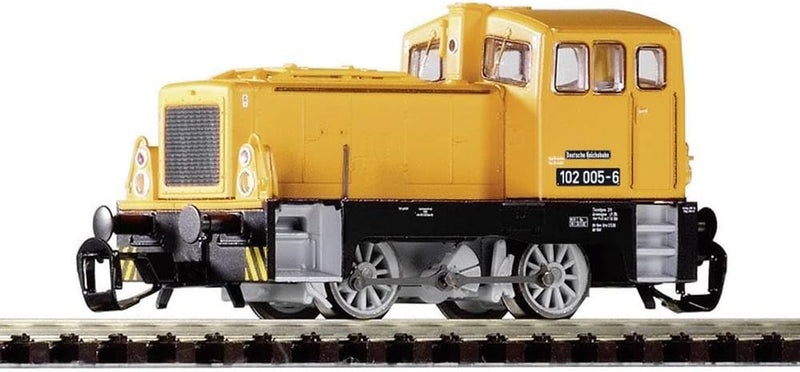 Piko TT 47303 TT Diesellok BR 102 der DR BR 102 der DR