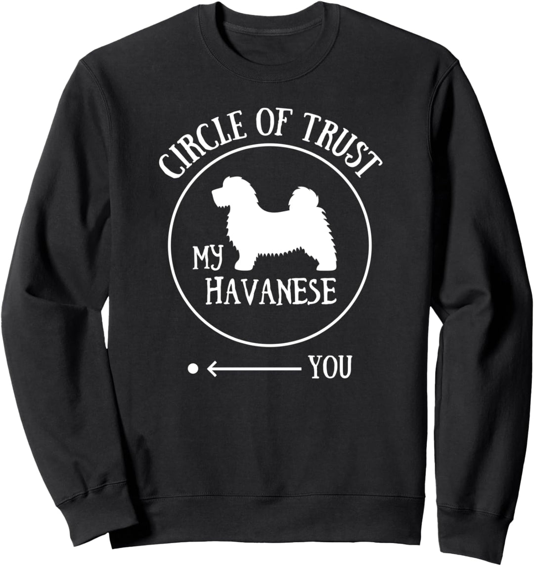 Havaneser Sweatshirt
