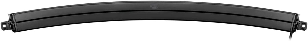 HELLA 1GJ 358 197-521 LED-Arbeitsscheinwerfer - Black Magic Slim Curved Lightbar 40" - 12/24V - schl