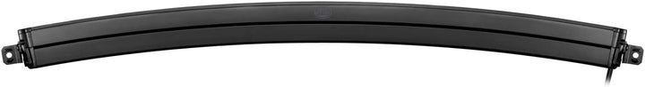 HELLA 1GJ 358 197-521 LED-Arbeitsscheinwerfer - Black Magic Slim Curved Lightbar 40" - 12/24V - schl