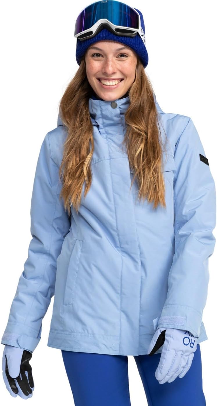 Roxy Damen Billie Jk Windjacke (1er Pack), XL Easter Egg