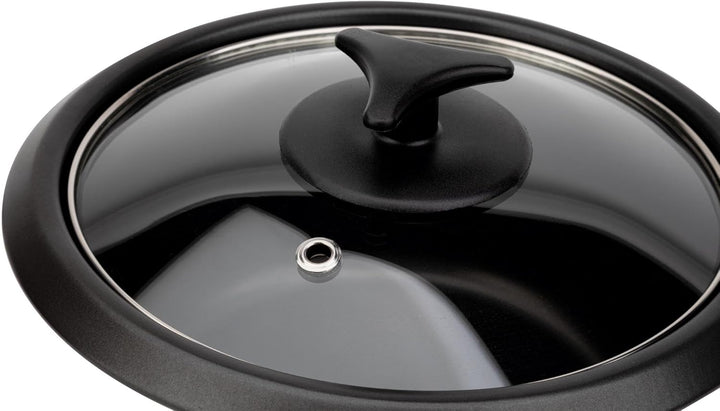 JATA JEAR2528 Elektrischer Reiskocher, Fassungsvermögen 2,8 l, 1000 W, Funktionen: Kochen und Warmha